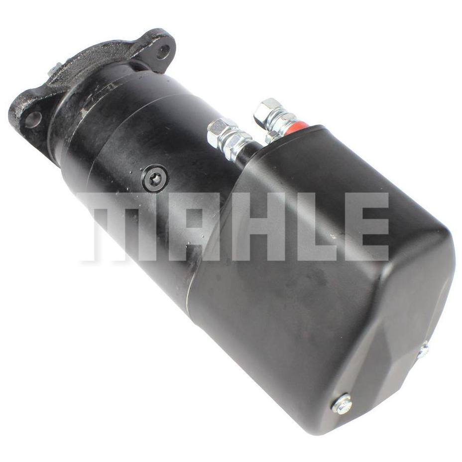 Motor de Partida para Volvo FH12 380 e NH12 380 - Mahle Metal Leve - MS 466