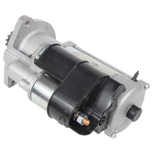 Motor de Partida para Scania P 340 A e P 340 B - Mahle Metal Leve - MS 758