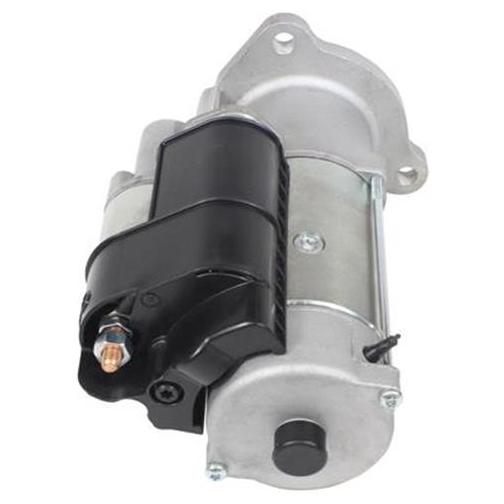 Motor de Partida para Scania P 340 A e P 340 B - Mahle Metal Leve - MS 758