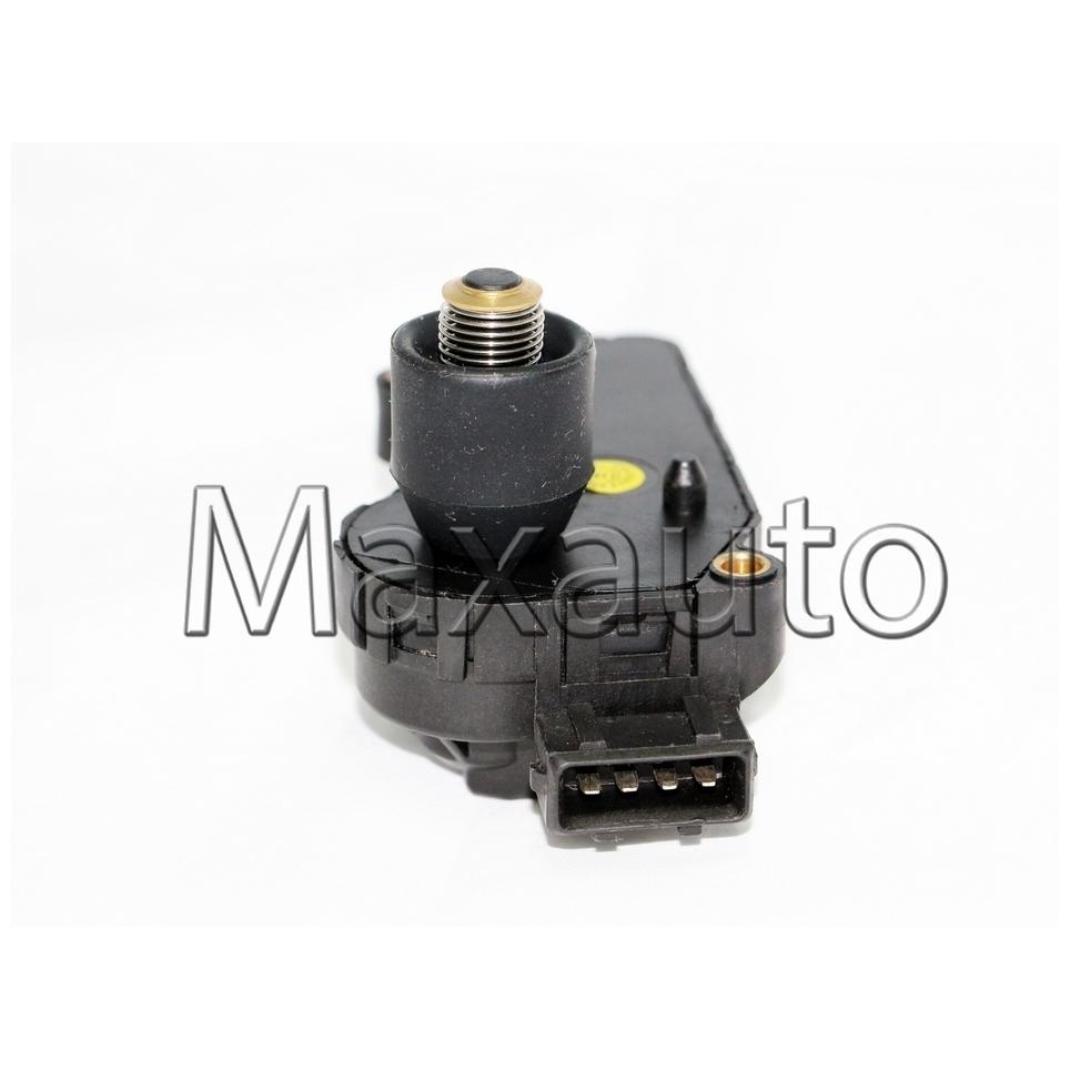 Motor de Passo Atuador da Marcha Lenta para Fiat Elba e Tipo - Maxauto - 070005 / 5786