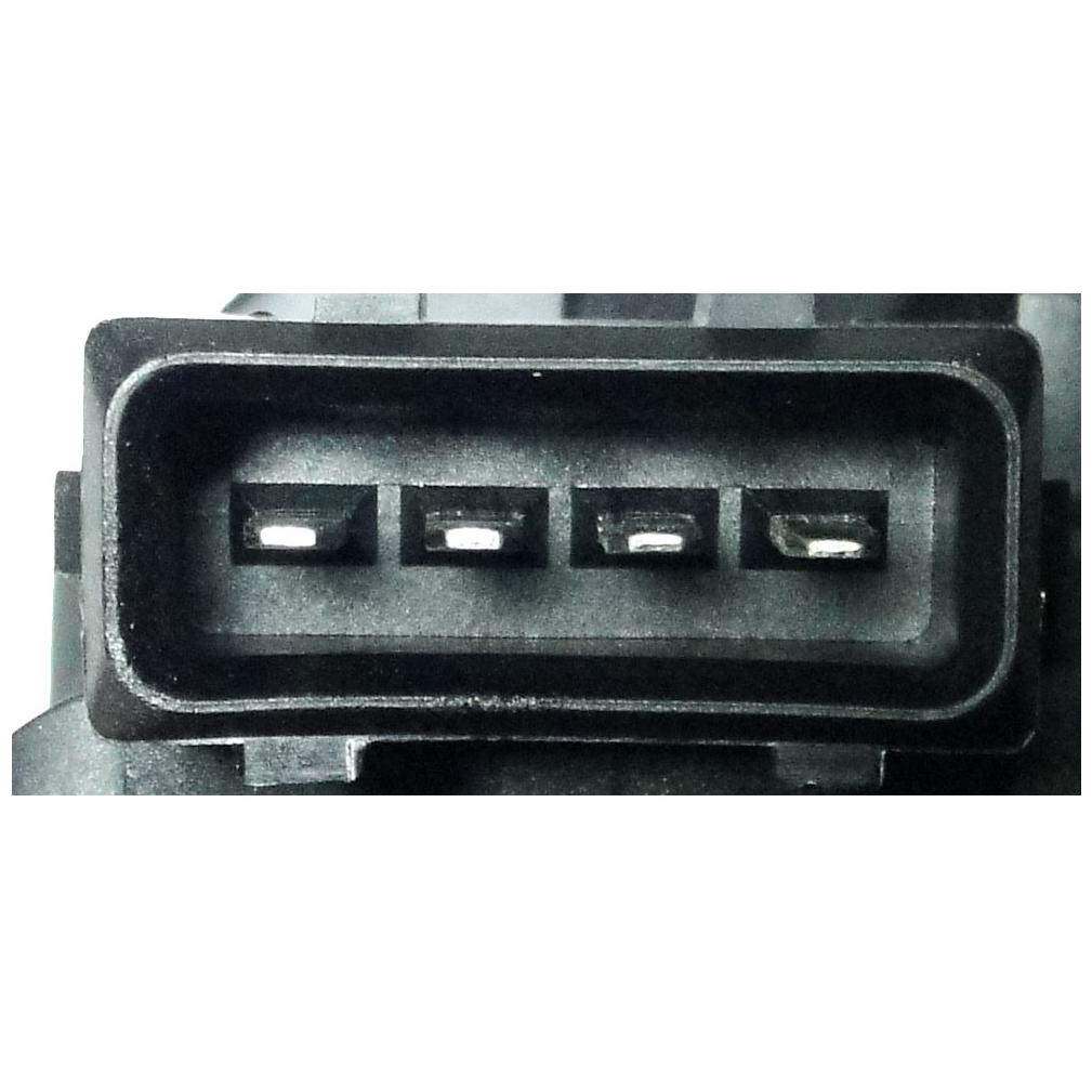 Motor de Passo Atuador da Marcha Lenta para Fiat Elba e Tipo - Maxauto - 070005 / 5786