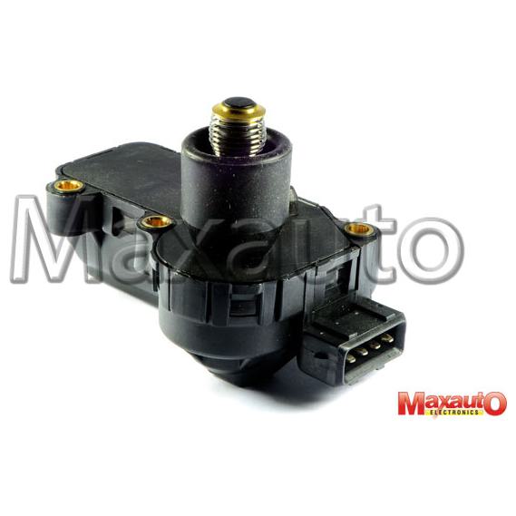 Motor de Passo Atuador da Marcha Lenta para Fiat Elba e Tipo - Maxauto - 070005 / 5786