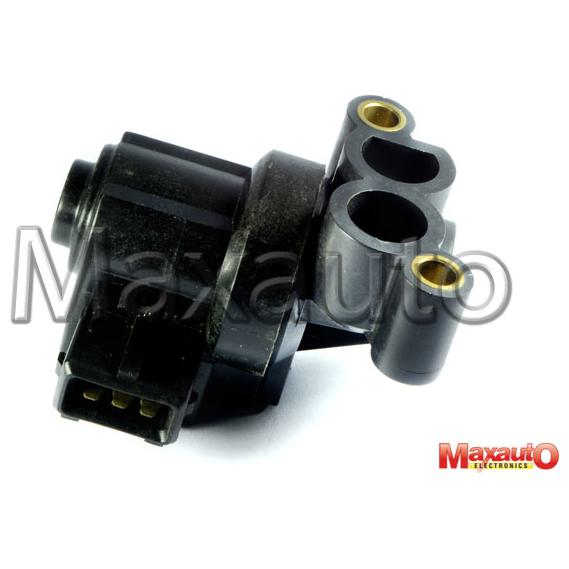Motor de Passo Atuador da Marcha Lenta para Alfa Romeo Spider - Maxauto - 070050 / 5748