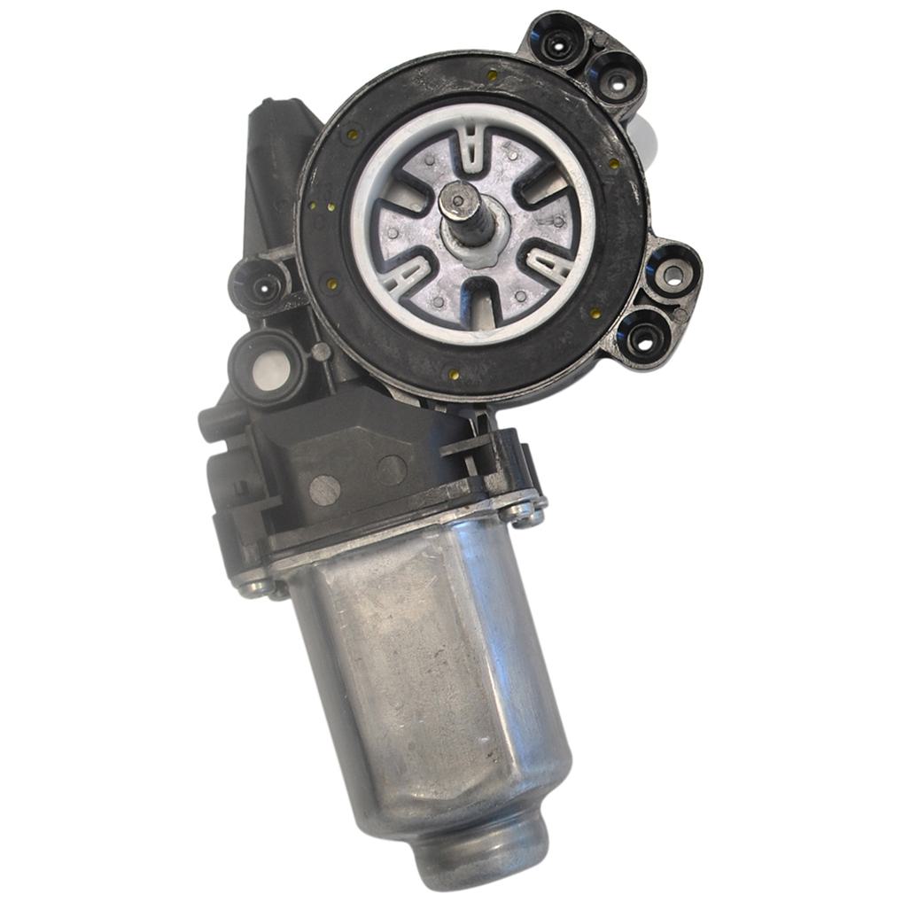 Motor Para Máquina de Vidro DA Porta Dianteira e Traseira - Universal - 90665