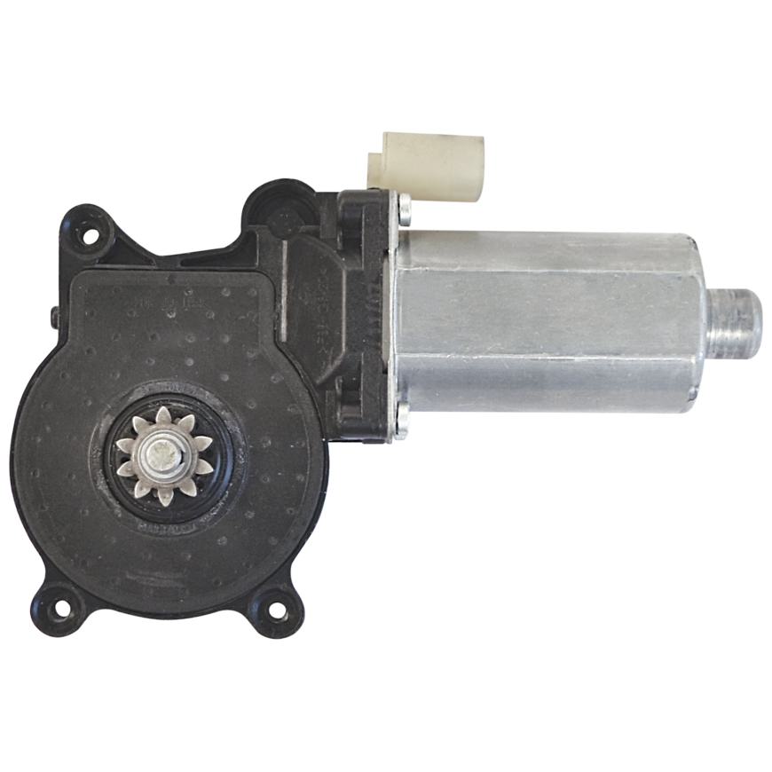Motor Para Máquina de Vidro - Universal - 91051