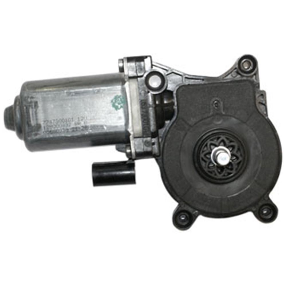Motor Para Máquina do Vidro - Brose - Universal - 90907