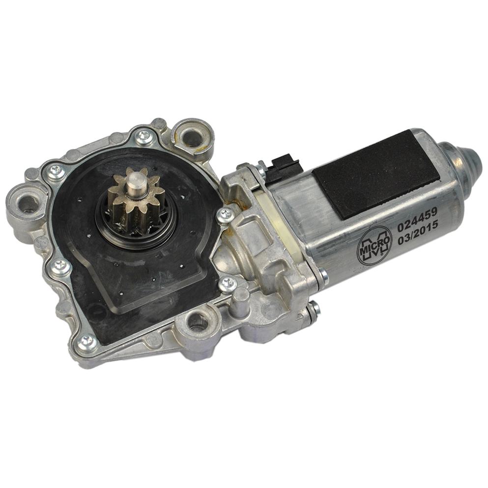 Motor Para Máquina do Vidro Elétrico - Universal - 90623