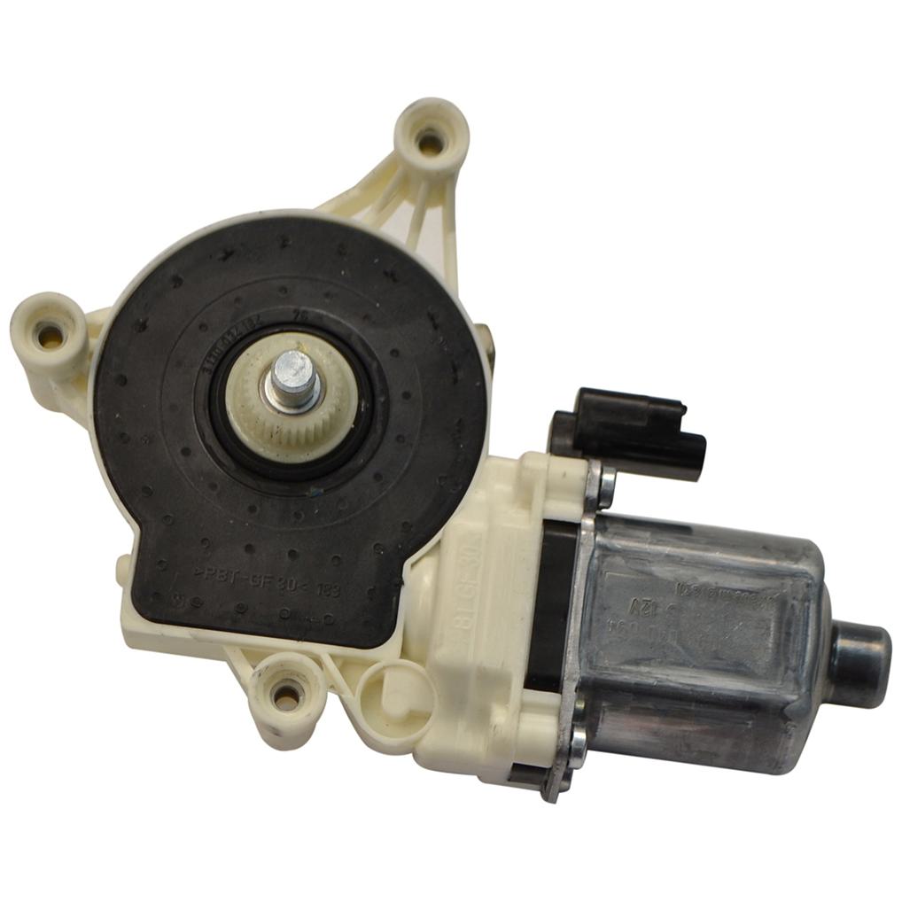 Motor para Máquina do Vidro para Peugeot 208 - Universal Automotive - 90858