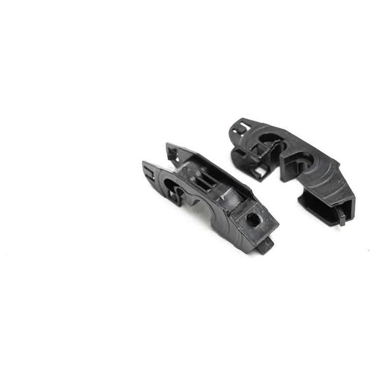 2 Palheta do Limpador - Micro - 80159