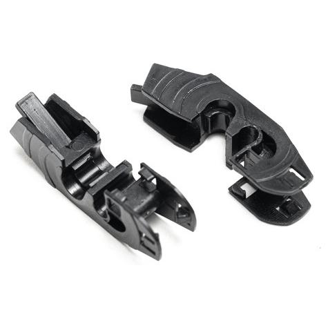 2 Palheta do Limpador - Micro - 80159
