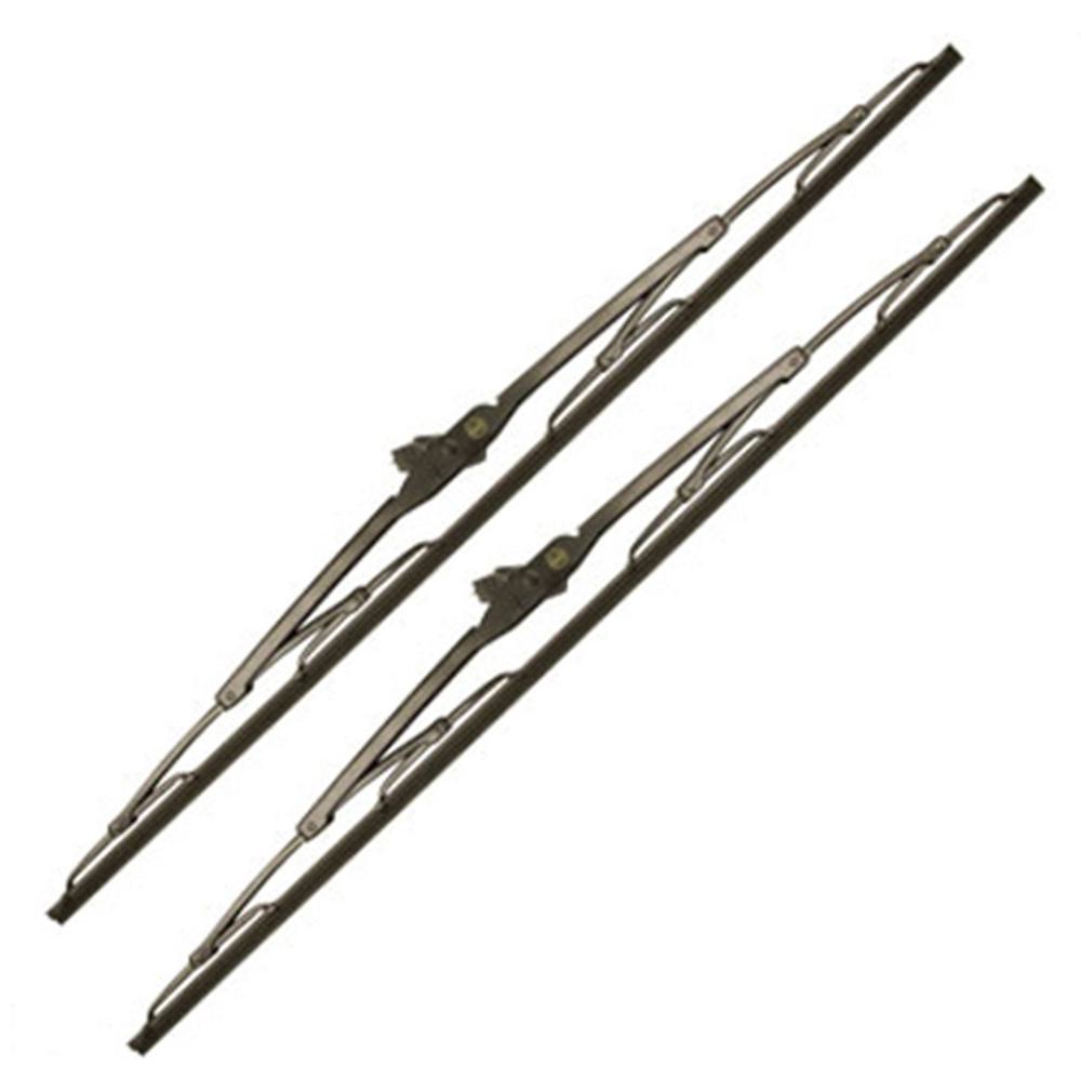 2 Palheta do Limpador - Micro - 80220