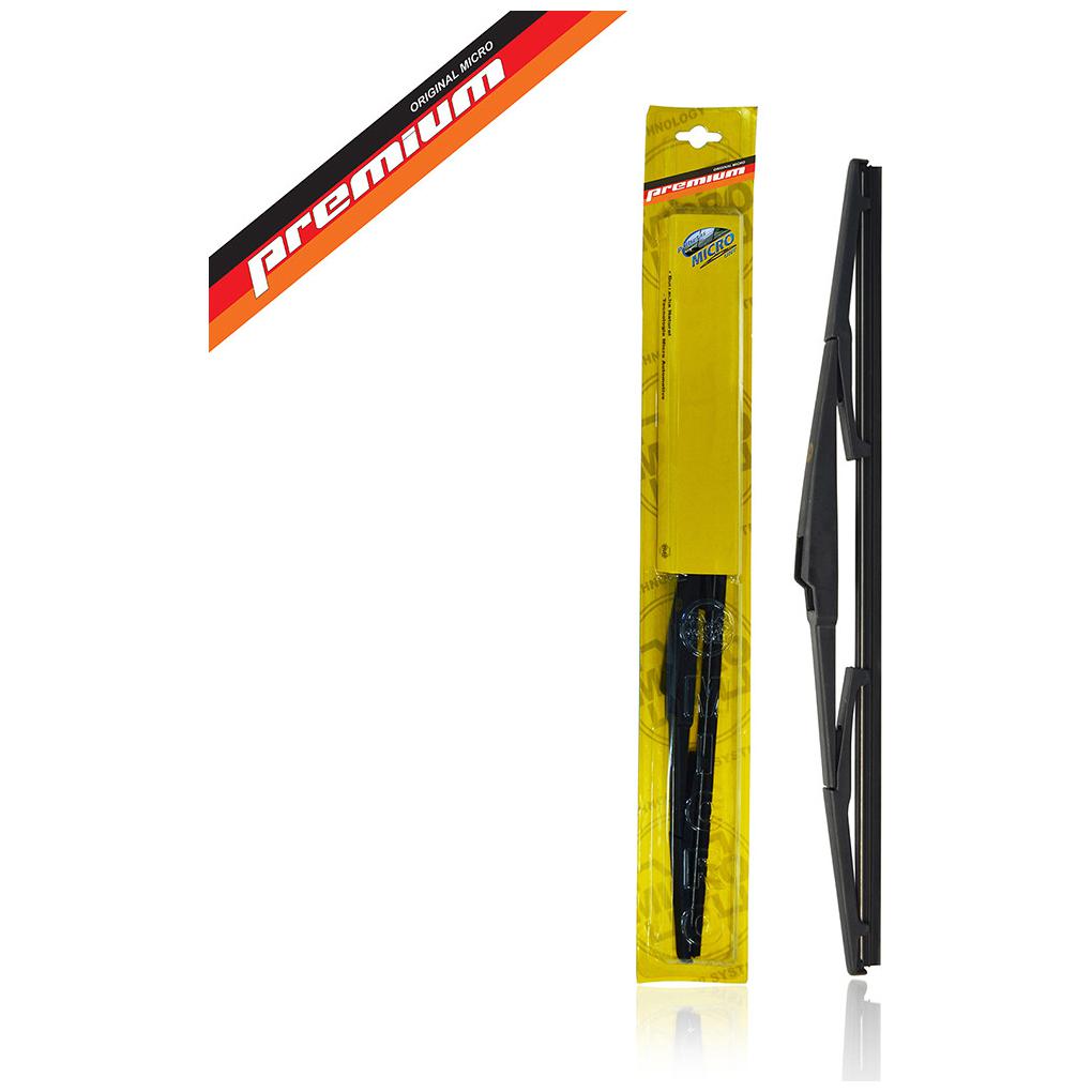 Palheta do Limpador para Toyota RAV4 - Micro - 80298