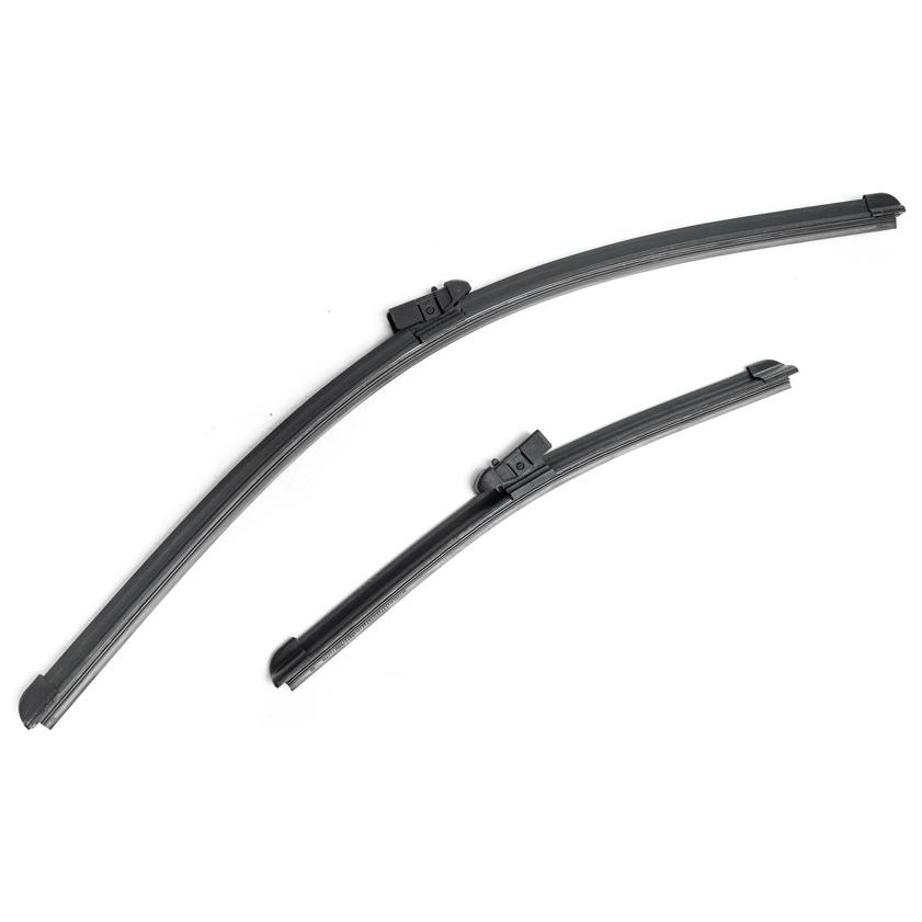 2 Palheta do Limpador - Micro - 80373