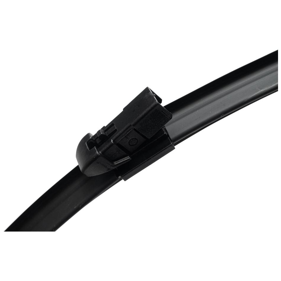 2 Palheta do Limpador - Micro - 80373