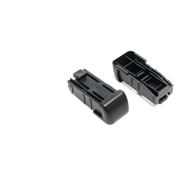 2 Palheta do Limpador - Micro - 80374