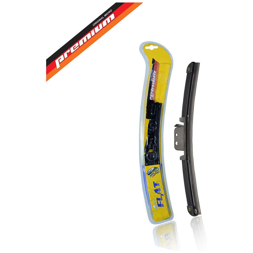 Palheta do Limpador - Micro - 80401