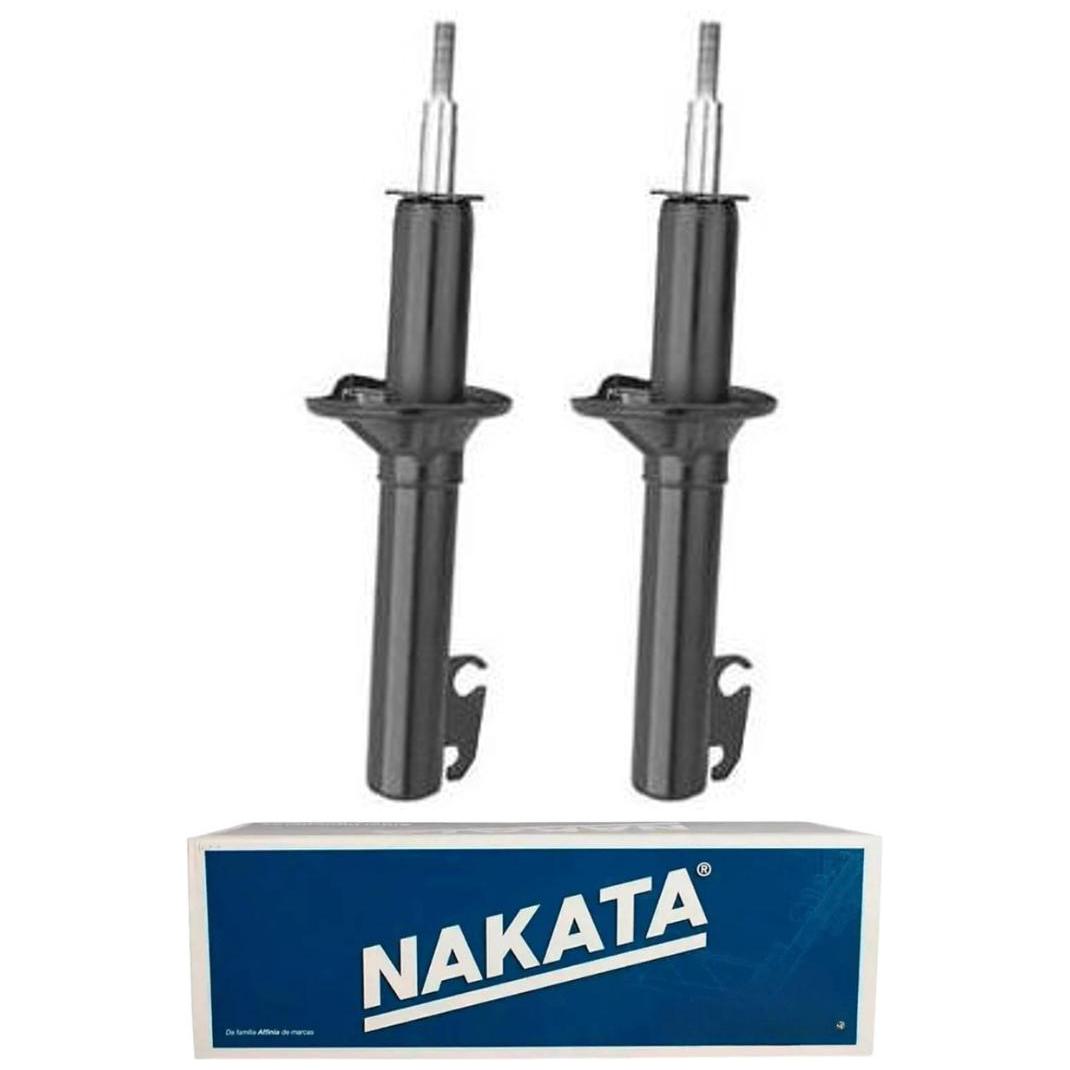 Par de Amortecedor Dianteiro da Suspensão - Nakata - SE 30851