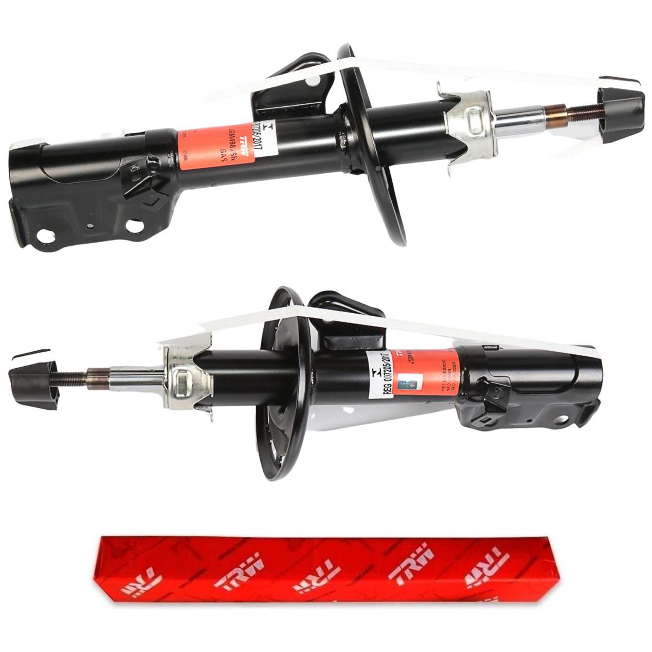 Par Amortecedor Dianteiro - TRW - JGM4987SL - JGM4987SR