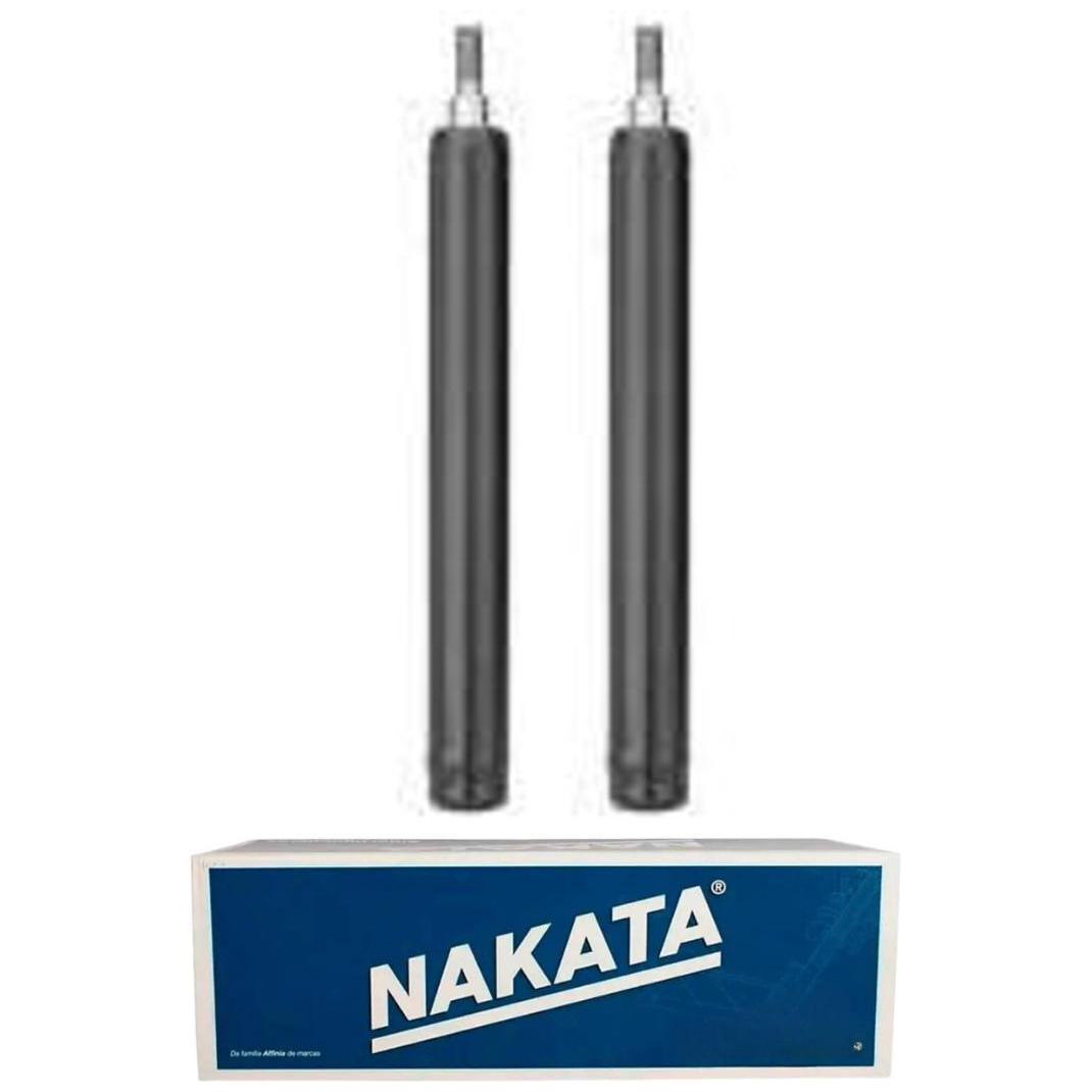 Par de Amortecedor Dianteiro da Suspensão - Nakata - HG 32768