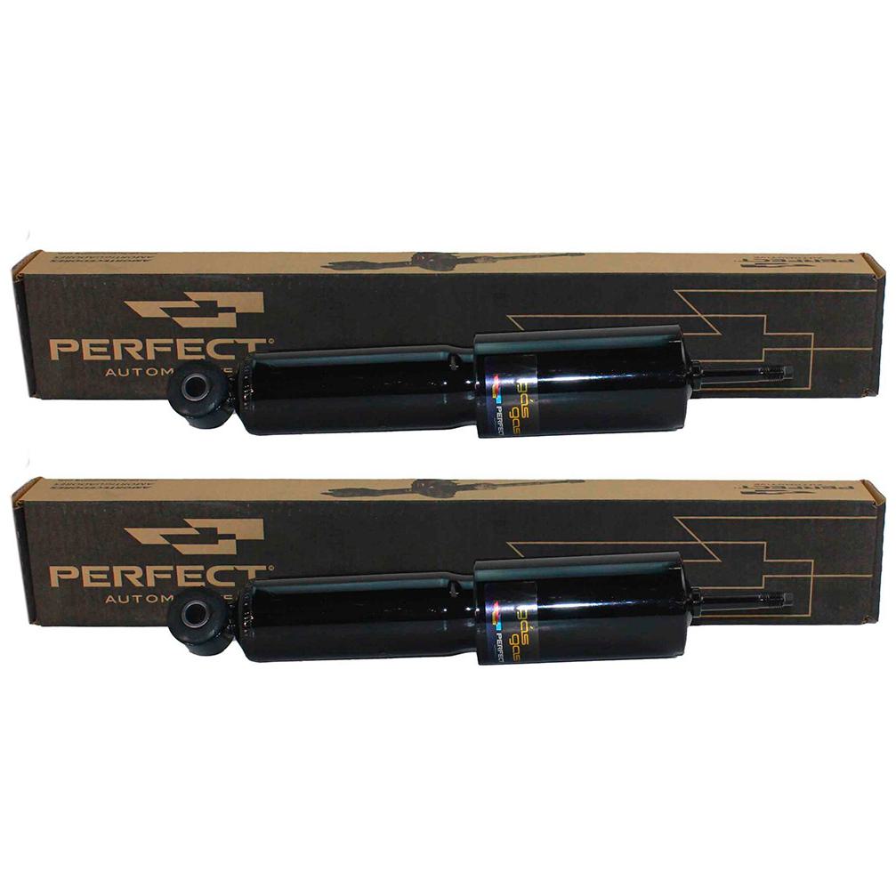 Par de Amortecedor Dianteiro da Suspensão - Perfect - AMD3300