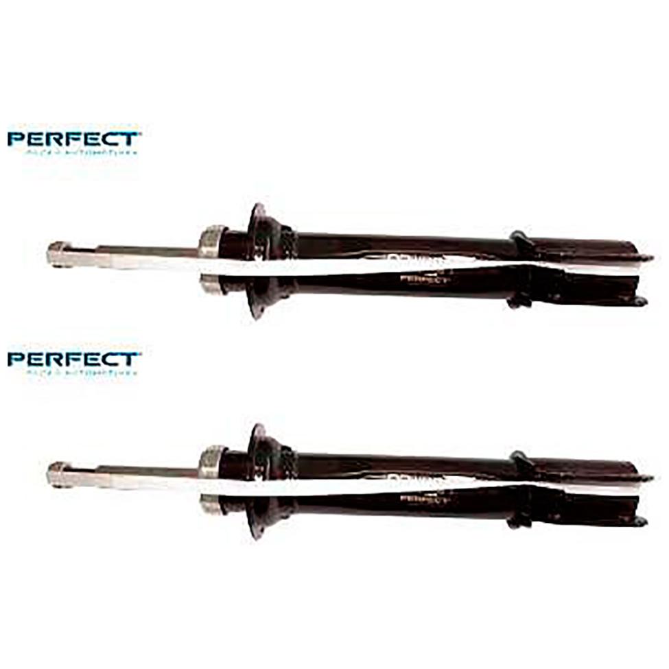 Par de Amortecedor Dianteiro da Suspensão - Perfect - AMD4853