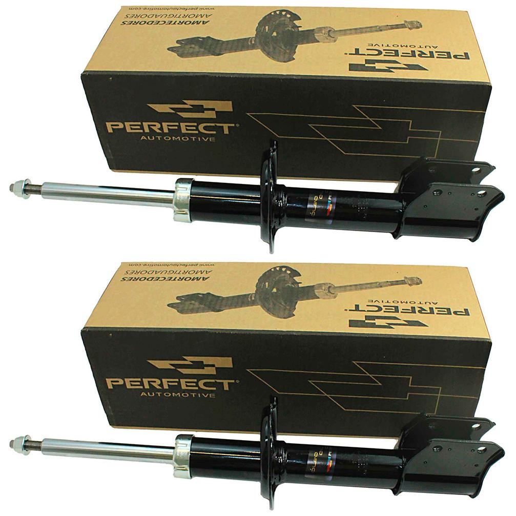 Par de Amortecedor Dianteiro da Suspensão - Perfect - AMD0123