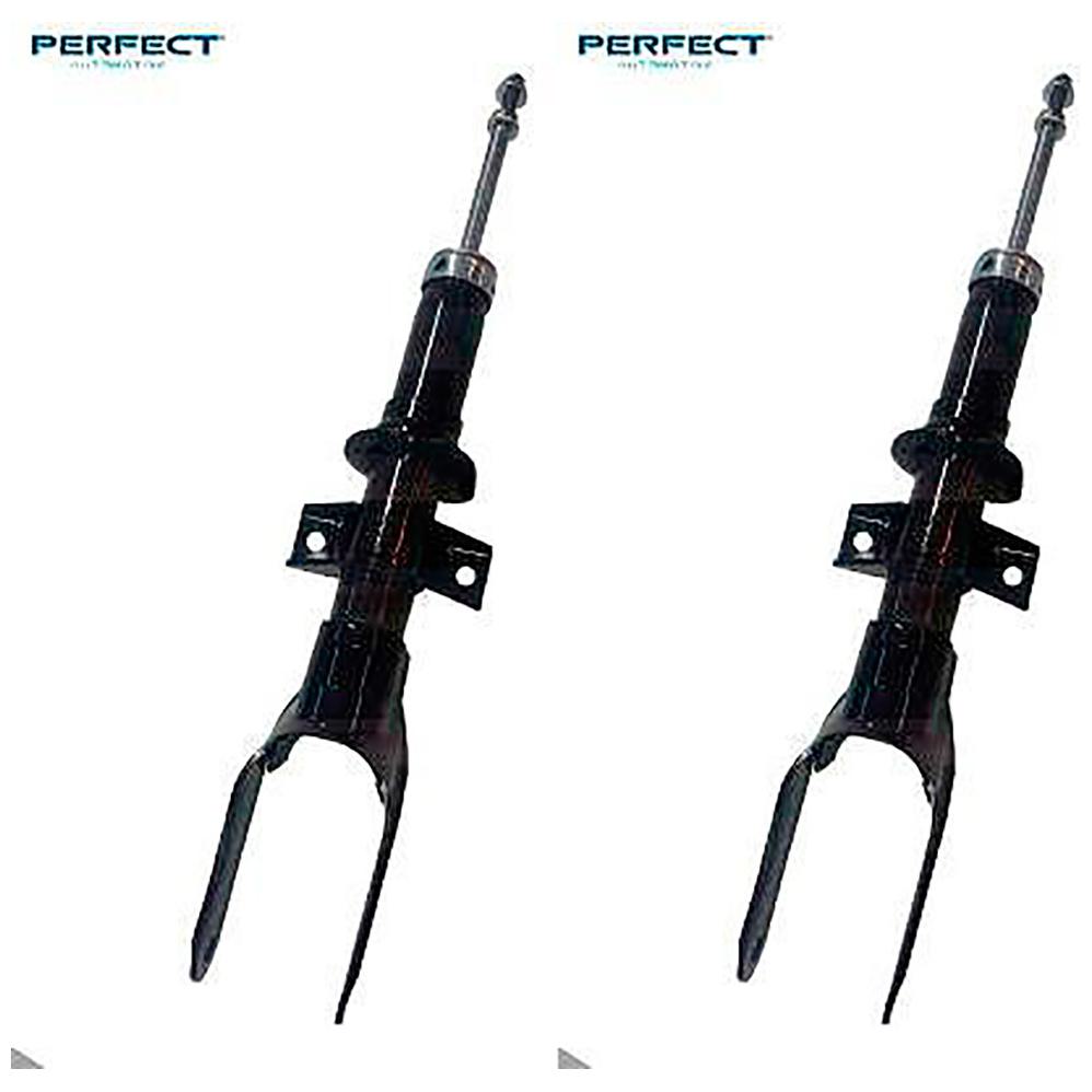Par de Amortecedor Dianteiro da Suspensão - Perfect - AMD5022