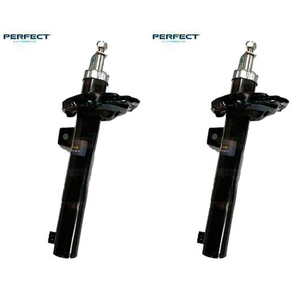 Par de Amortecedor Dianteiro da Suspensão - Perfect - AMD0802