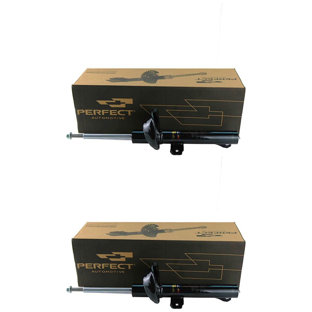 Par de Amortecedor Dianteiro da Suspensão - Perfect - AMD28003