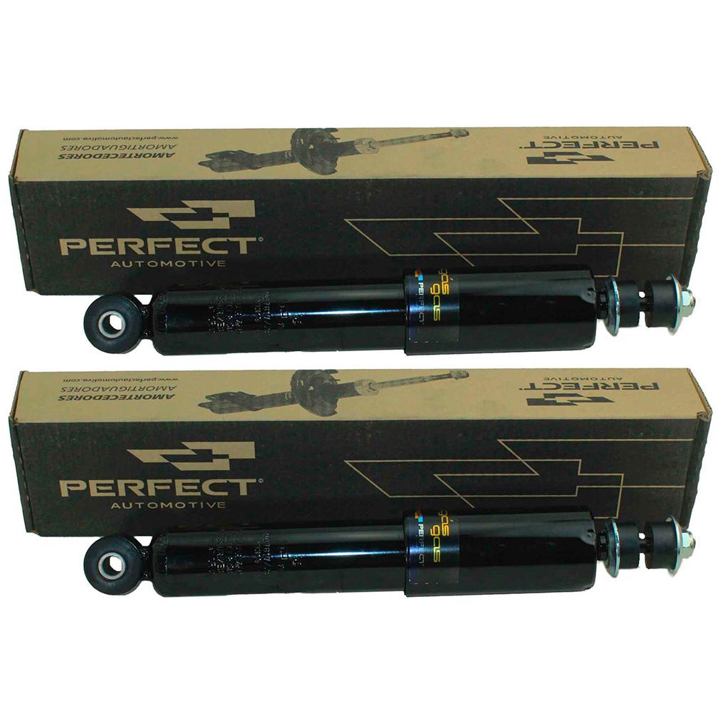 Par de Amortecedor Dianteiro da Suspensão - Perfect - AMD3319