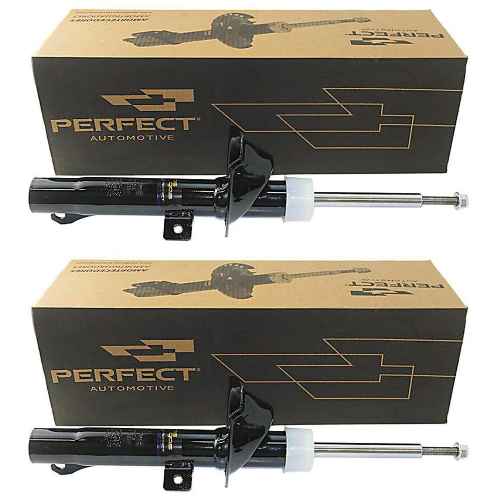Par de Amortecedor Dianteiro da Suspensão - Perfect - AMD47003