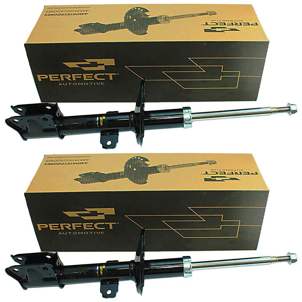 Par de Amortecedor Dianteiro da Suspensão - Perfect - AMD0609