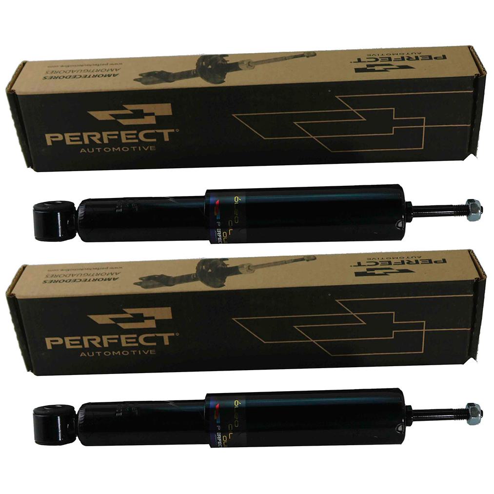 Par de Amortecedor Dianteiro da Suspensão - Perfect - AMD60574