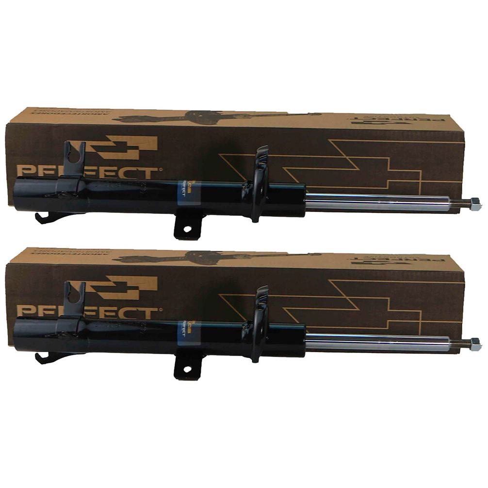 Par de Amortecedor Dianteiro da Suspensão - Perfect - AMD30313