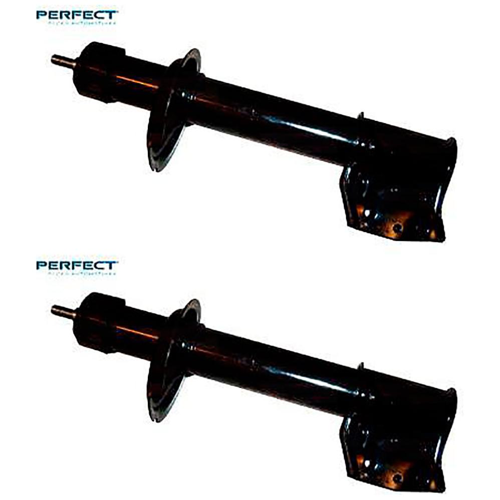 Par de Amortecedor Dianteiro da Suspensão - Perfect - AMD83572