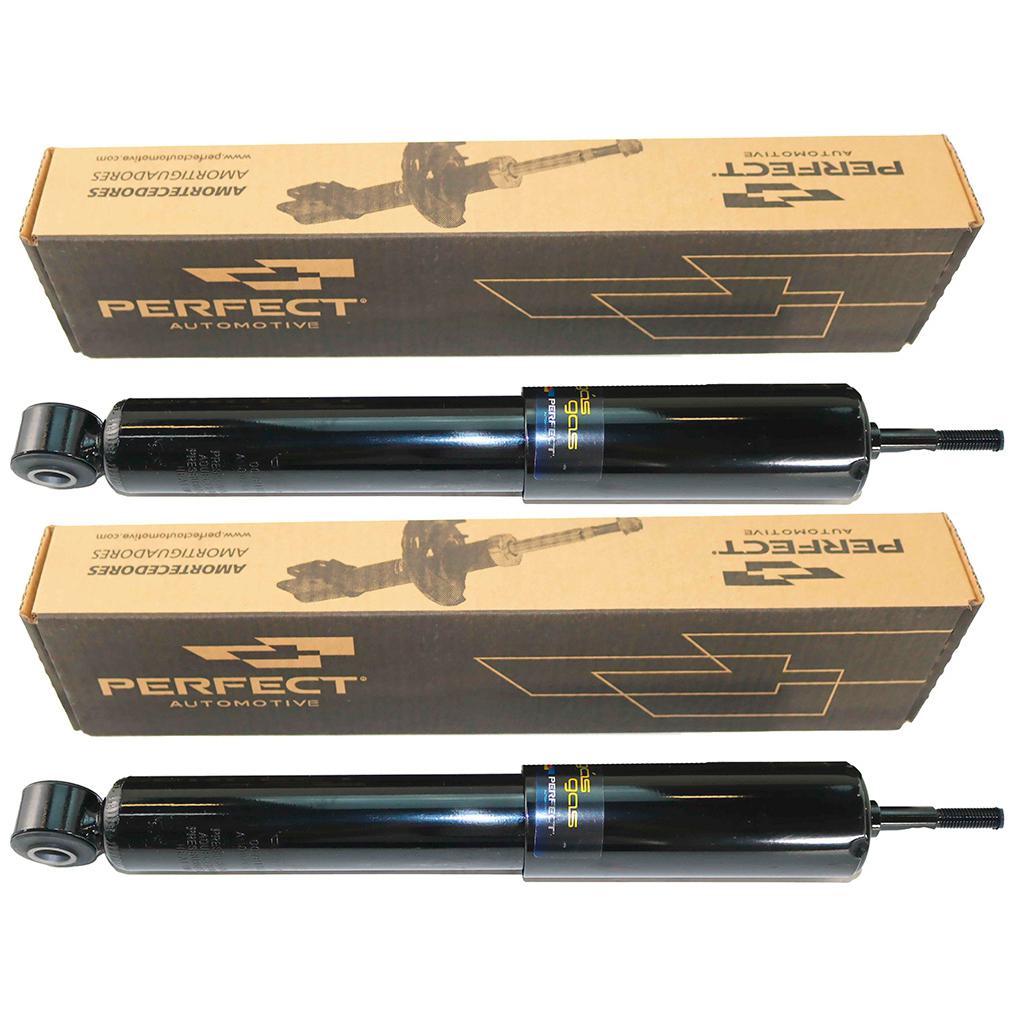 Par de Amortecedor Dianteiro da Suspensão - Perfect - AMD0265