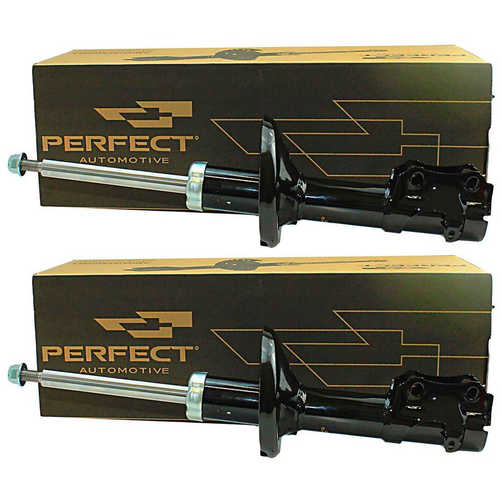 Par de Amortecedor Dianteiro da Suspensão - Perfect - AMD32755