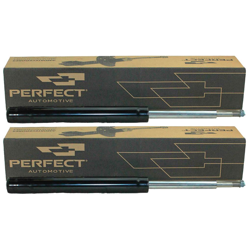 Par de Amortecedor Dianteiro da Suspensão - Perfect - AMD11123
