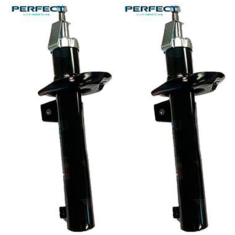 Par de Amortecedor Dianteiro da Suspensão - Perfect - AMD0881