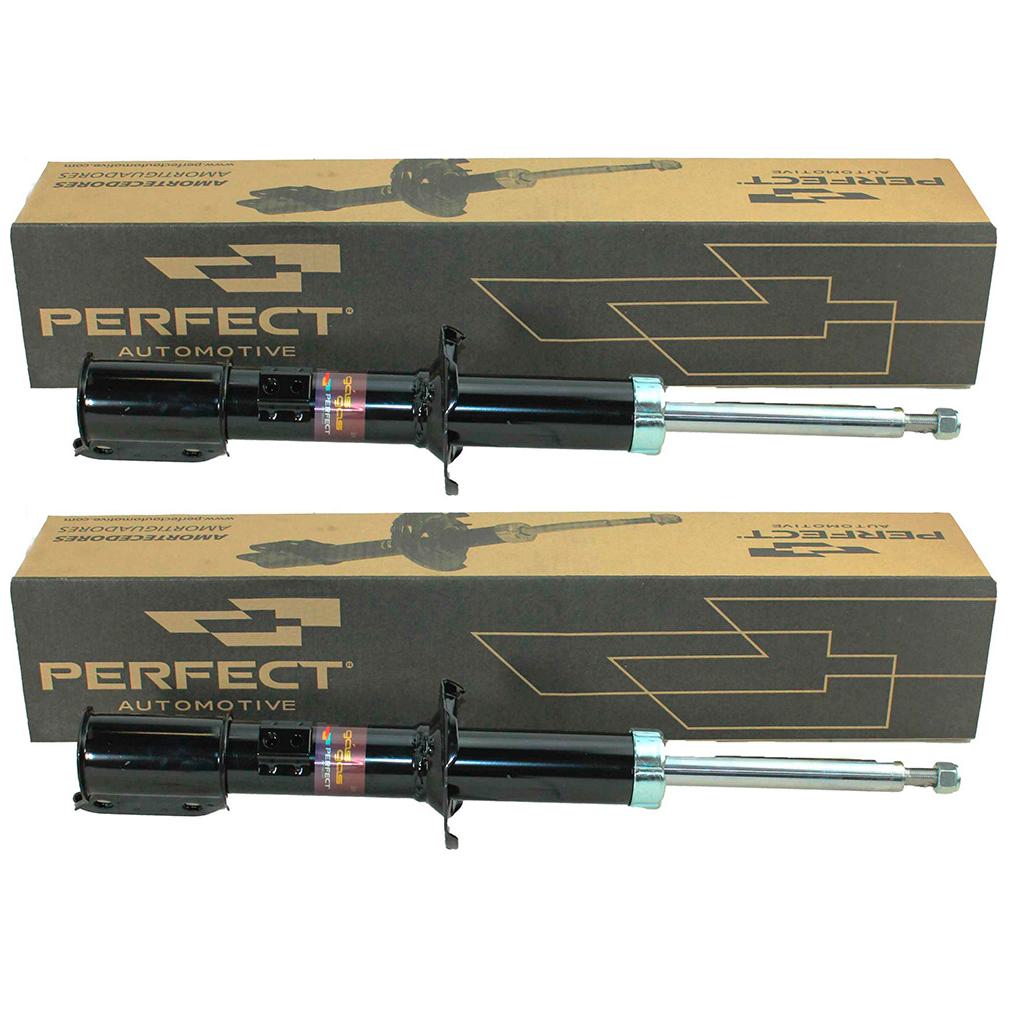 Par de Amortecedor Dianteiro da Suspensão - Perfect - AMD05013