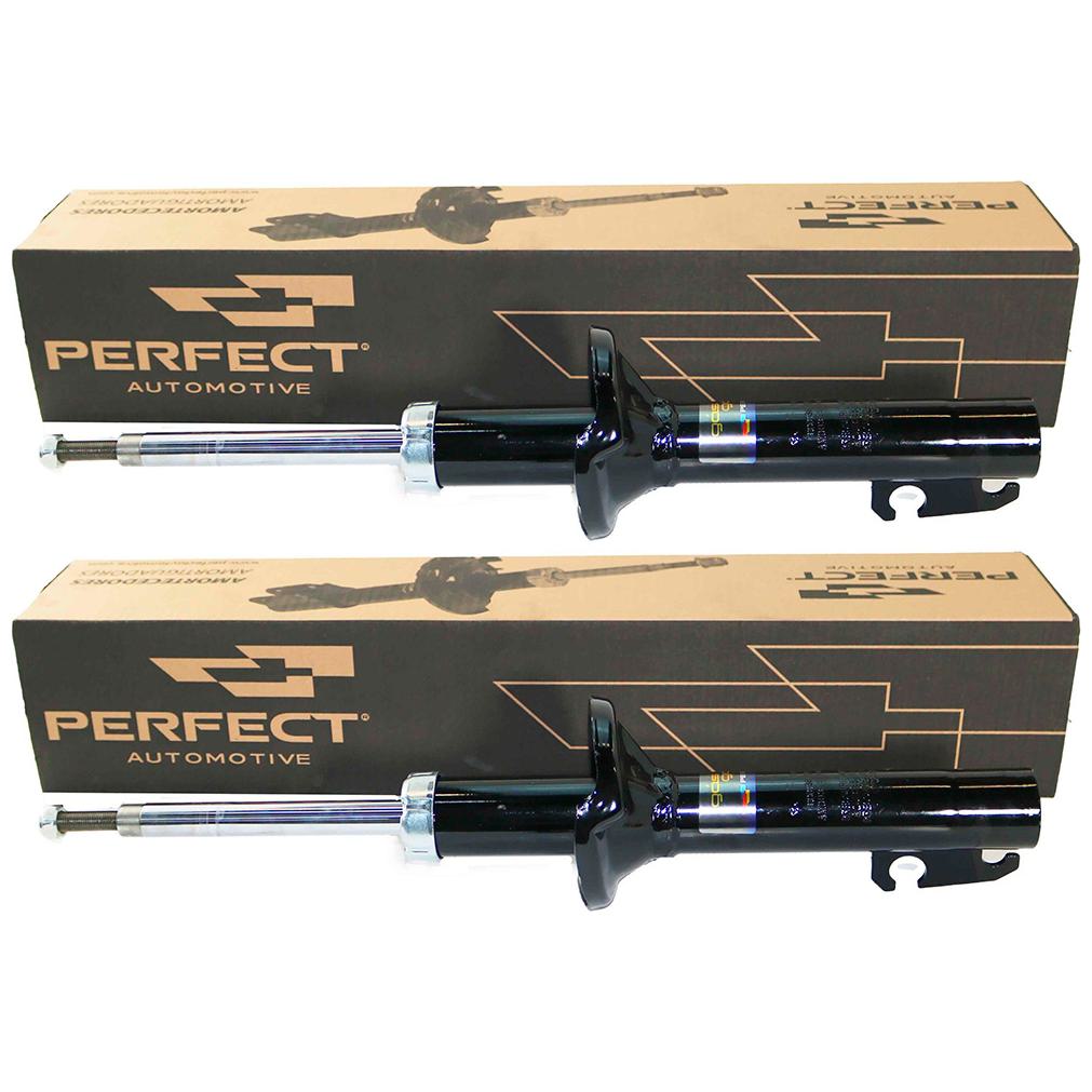 Par de Amortecedor Dianteiro da Suspensão - Perfect - AMD0390