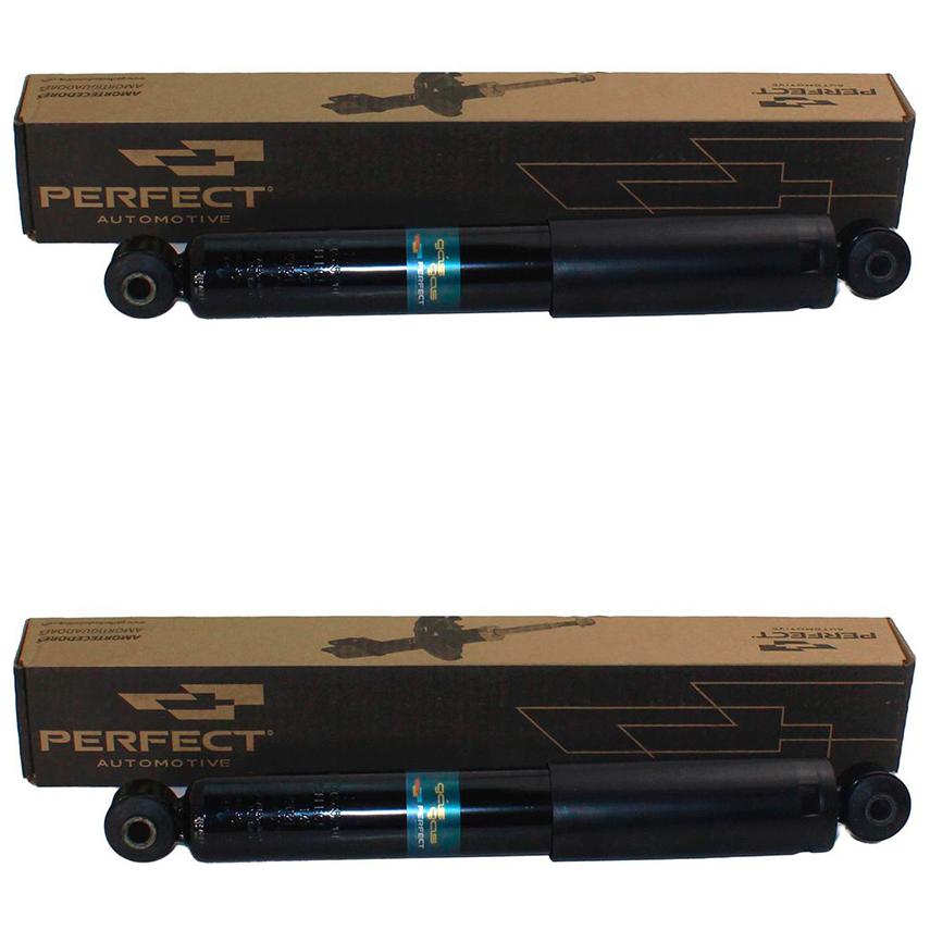 Par de Amortecedor Dianteiro da Suspensão - Perfect - AMD3145