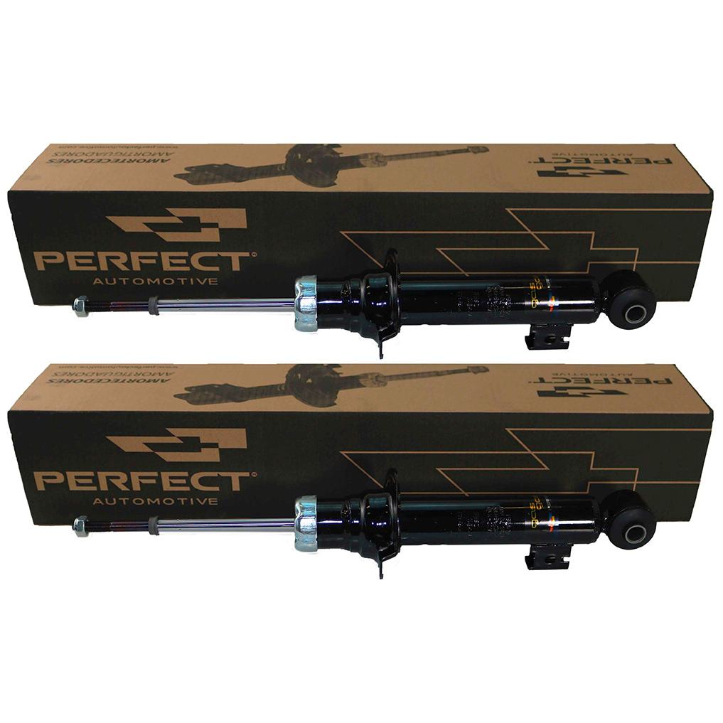 Par de Amortecedor Dianteiro da Suspensão - Perfect - AMD3117