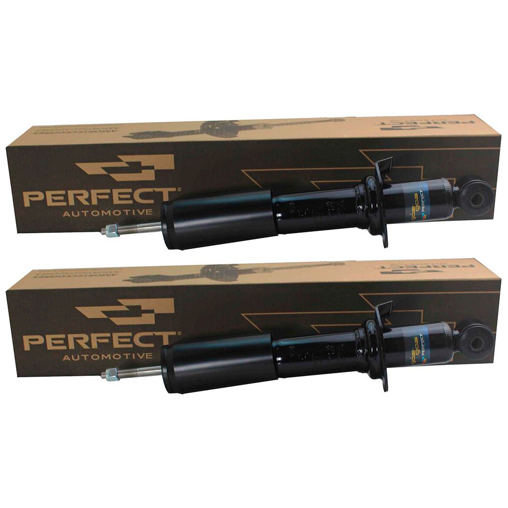 Par de Amortecedor Dianteiro da Suspensão - Perfect - AMD62372