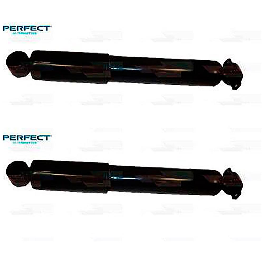 Par de Amortecedor Dianteiro da Suspensão - Perfect - AMD3144