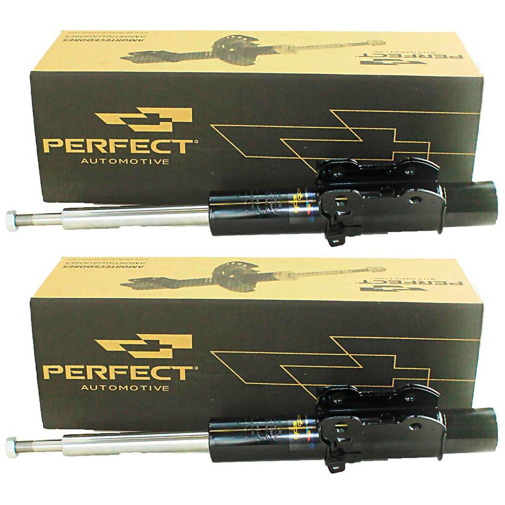 Par de Amortecedor Dianteiro da Suspensão - Perfect - AMD3000