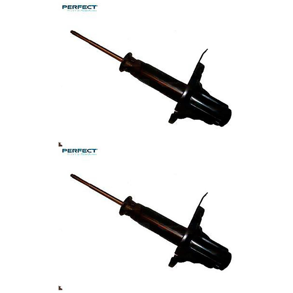 Par de Amortecedor Dianteiro da Suspensão - Perfect - AMD2510