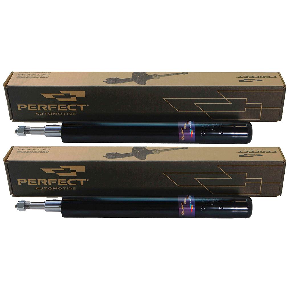 Par de Amortecedor Dianteiro da Suspensão - Perfect - AMD32014