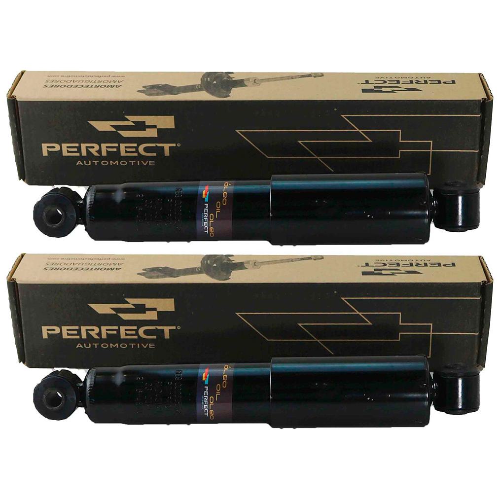 Par de Amortecedor Dianteiro da Suspensão - Perfect - AMD43121