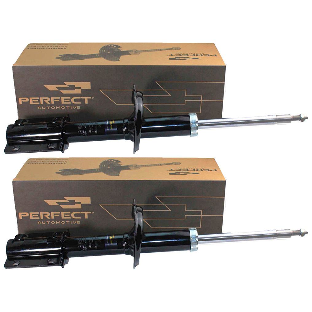 Par de Amortecedor Dianteiro da Suspensão - Perfect - AMD3705